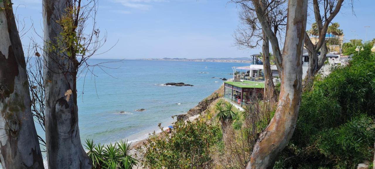 דירות Benalmadena Sunny Days מראה חיצוני תמונה