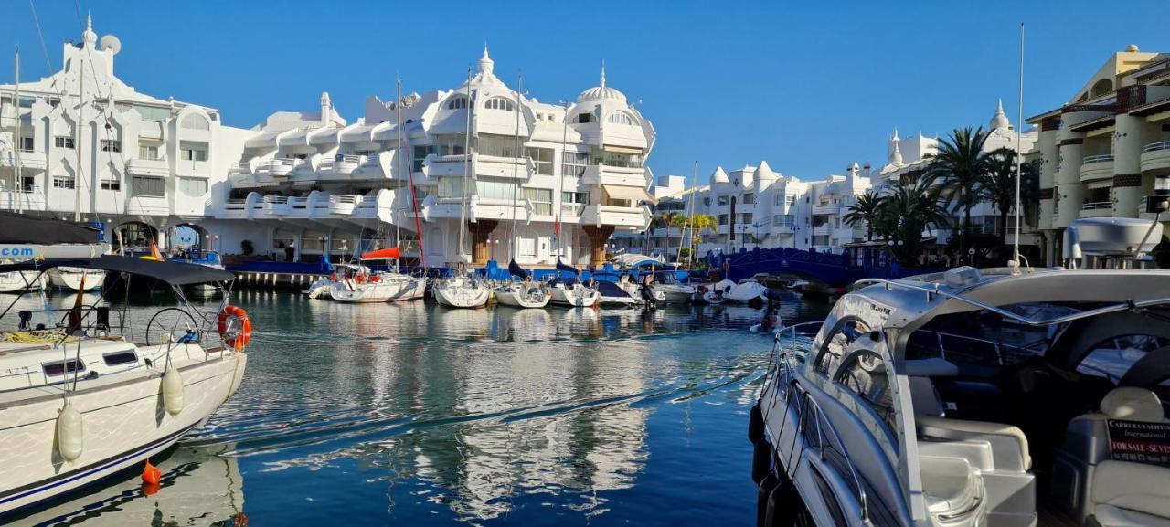 דירות Benalmadena Sunny Days מראה חיצוני תמונה