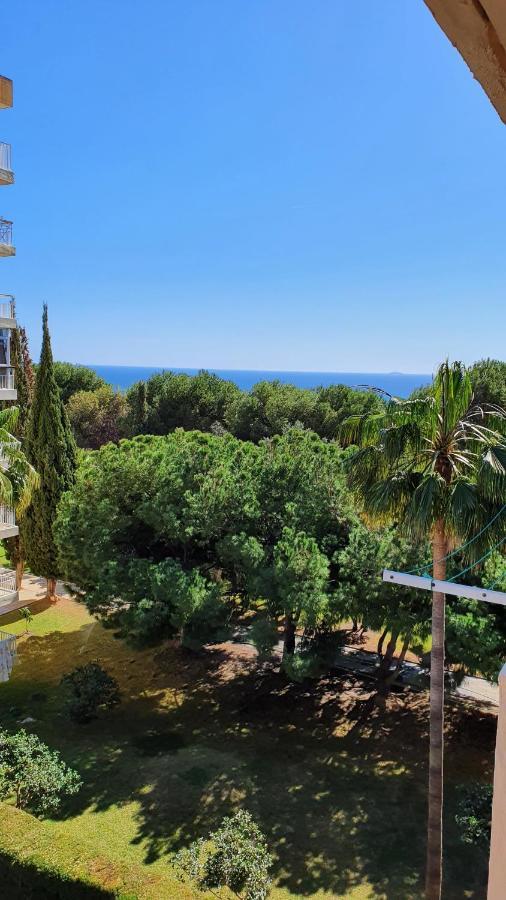 דירות Benalmadena Sunny Days מראה חיצוני תמונה