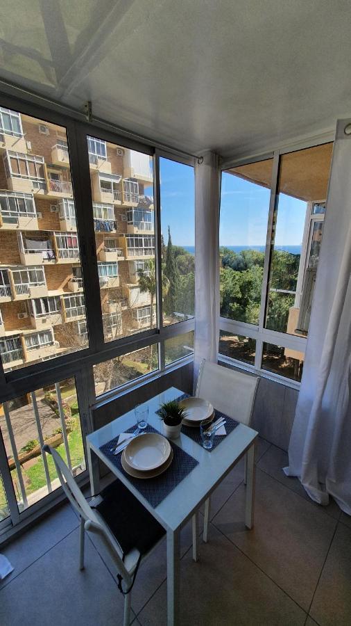 דירות Benalmadena Sunny Days מראה חיצוני תמונה