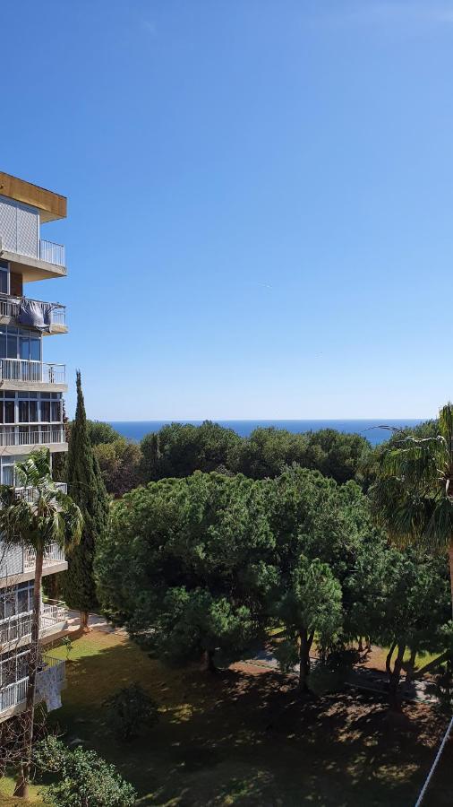 דירות Benalmadena Sunny Days מראה חיצוני תמונה