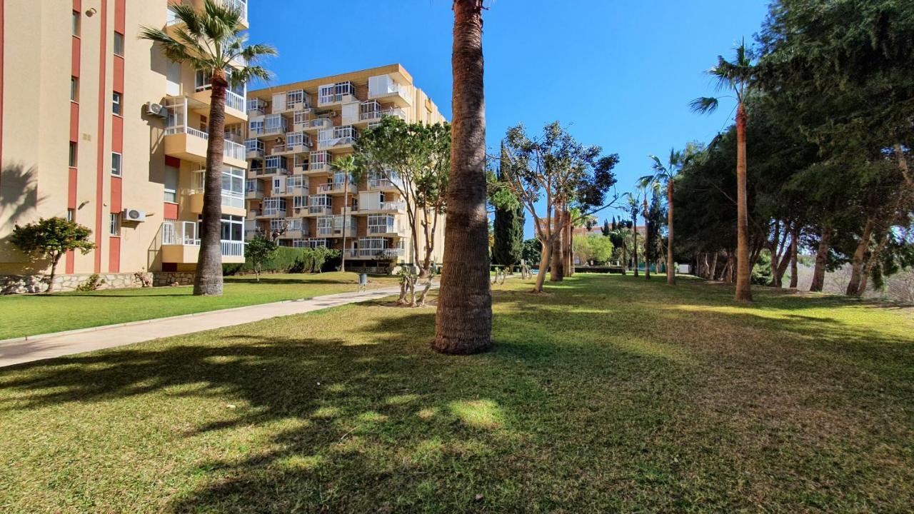 דירות Benalmadena Sunny Days מראה חיצוני תמונה