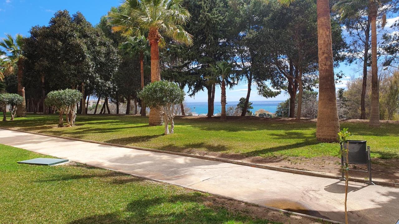 דירות Benalmadena Sunny Days מראה חיצוני תמונה