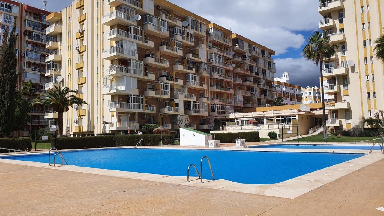 דירות Benalmadena Sunny Days מראה חיצוני תמונה