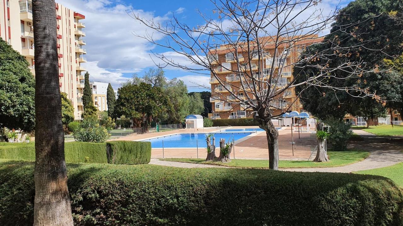 דירות Benalmadena Sunny Days מראה חיצוני תמונה