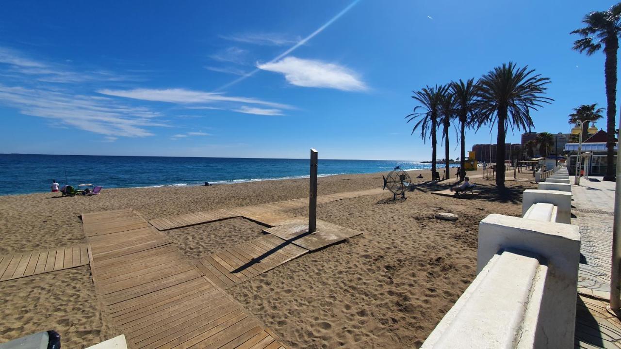 דירות Benalmadena Sunny Days מראה חיצוני תמונה
