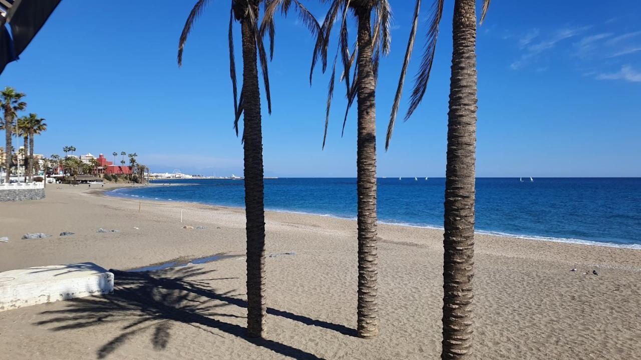 דירות Benalmadena Sunny Days מראה חיצוני תמונה